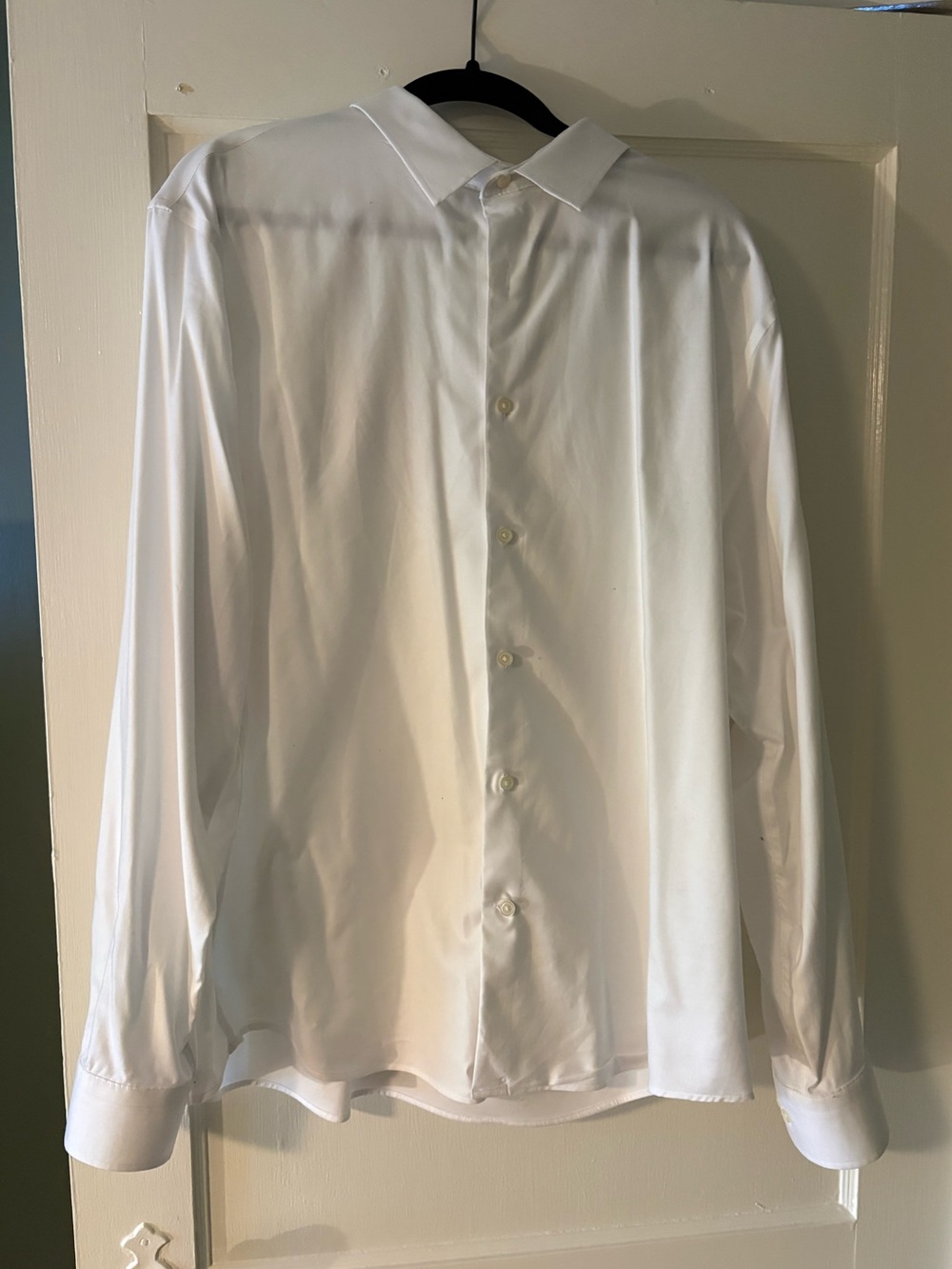 Banana Republic Dress Shirt